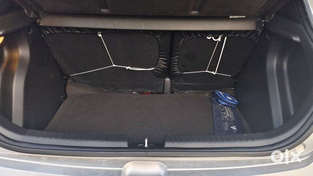 Hyundai I20 Petrol Asta Option, 2018, Petrol