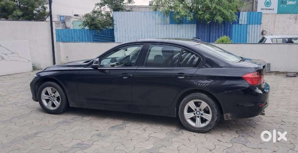 Bmw 3 Series 320d, 2013, Diesel