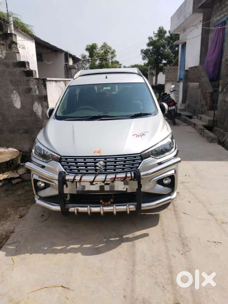 Maruti Suzuki Ertiga 2019 Diesel 200000 Km Driven