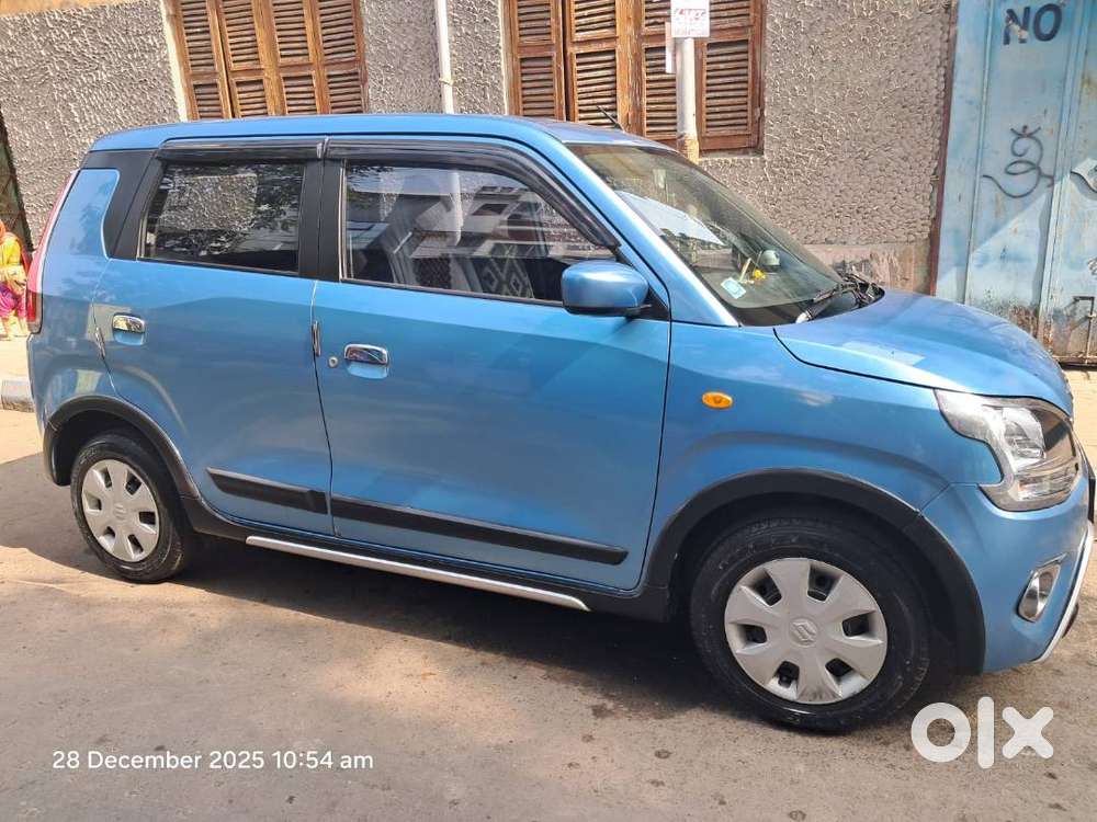 Maruti Suzuki Wagon R Vxi 1.2 Petrol Good Condition