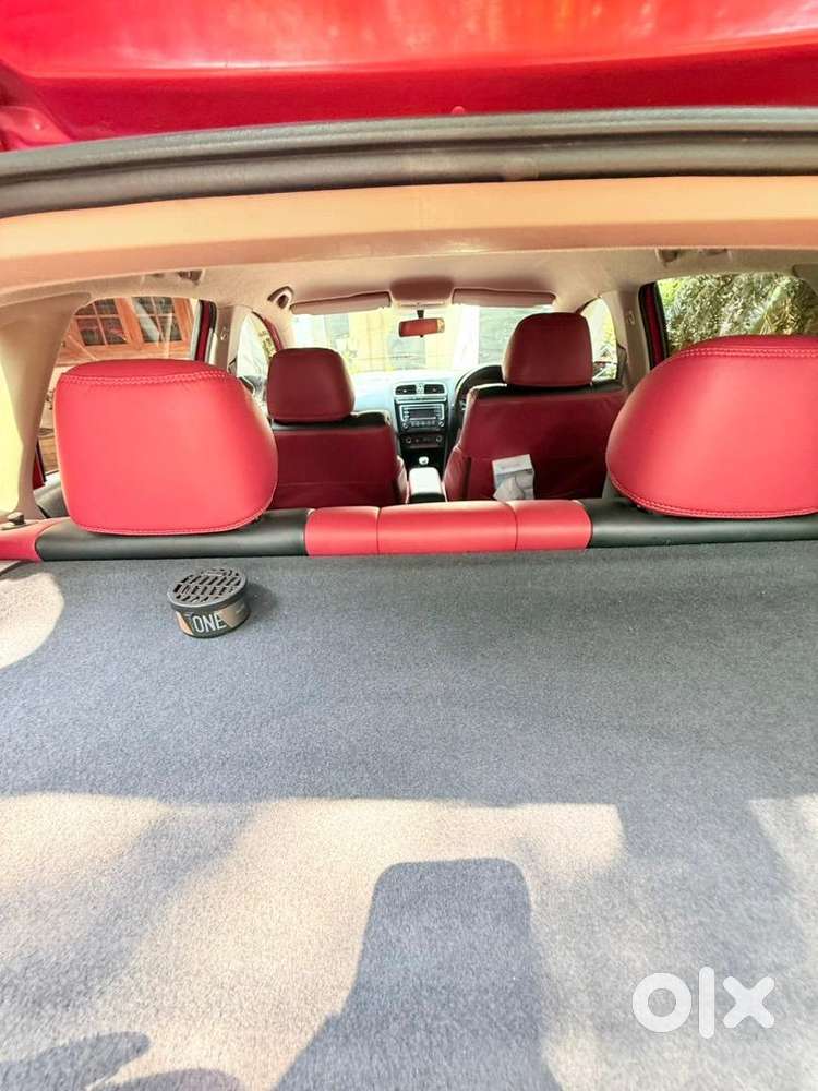 Volkswagen Polo Gt Tdi 2014 Diesel 90000 Km Driven