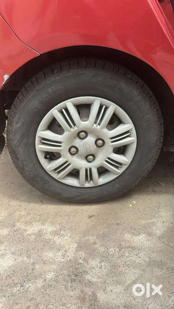 Hyundai Grand I10  2010 Model  70,000 Km  Fc Valid Till 2030