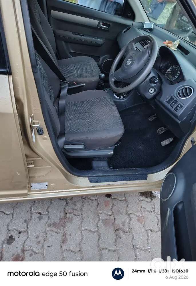 Swift Vxi  , One Hand Driven Car Less Driven