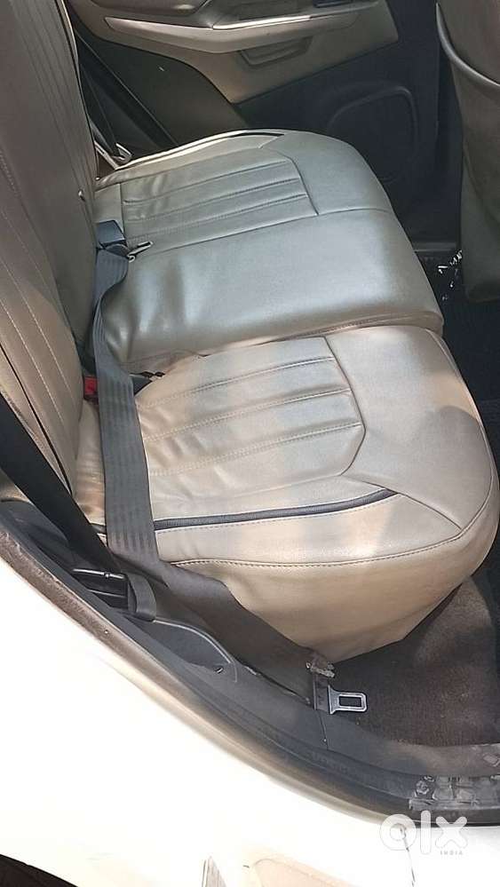 Ford Ecosport 1.5 Tdci Titanium, 2015, Diesel