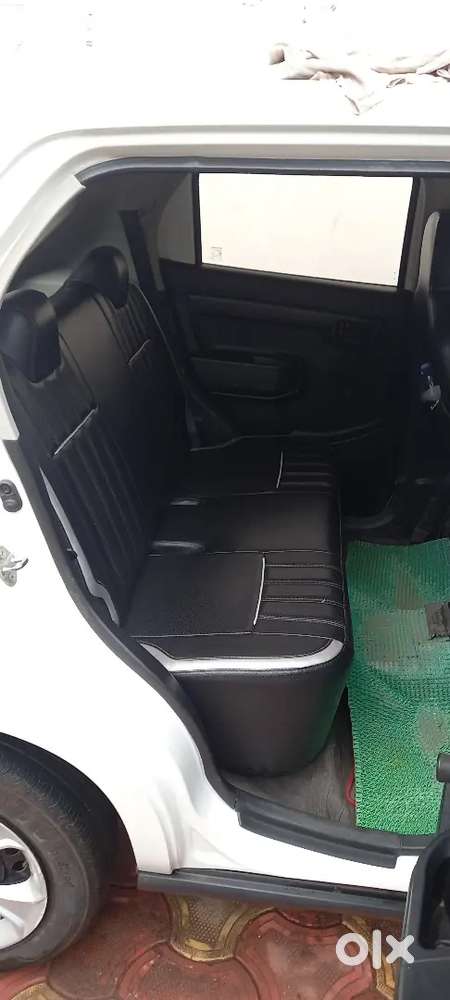 Maruti Suzuki S-presso 2022