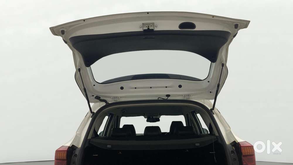 Kia Seltos 1.4 Gtx + Petrol At, 2019, Petrol