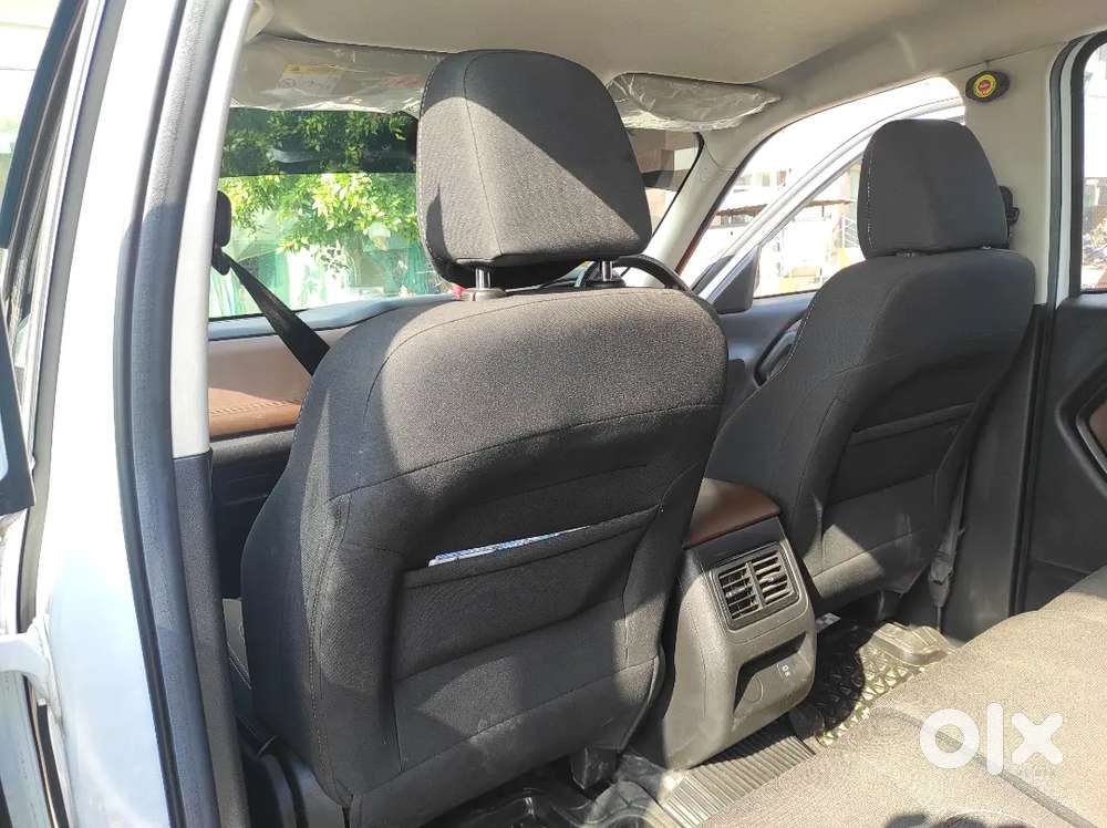 Mahindra Scorpio N 2025 Diesel 14783 Km Driven