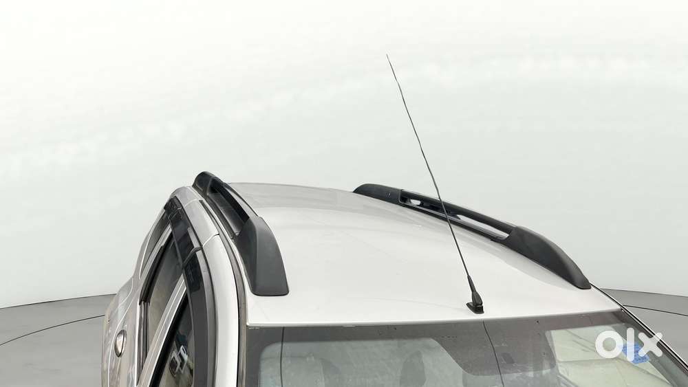 Renault Duster 2012-2015 Petrol Rxl, 2014, Petrol