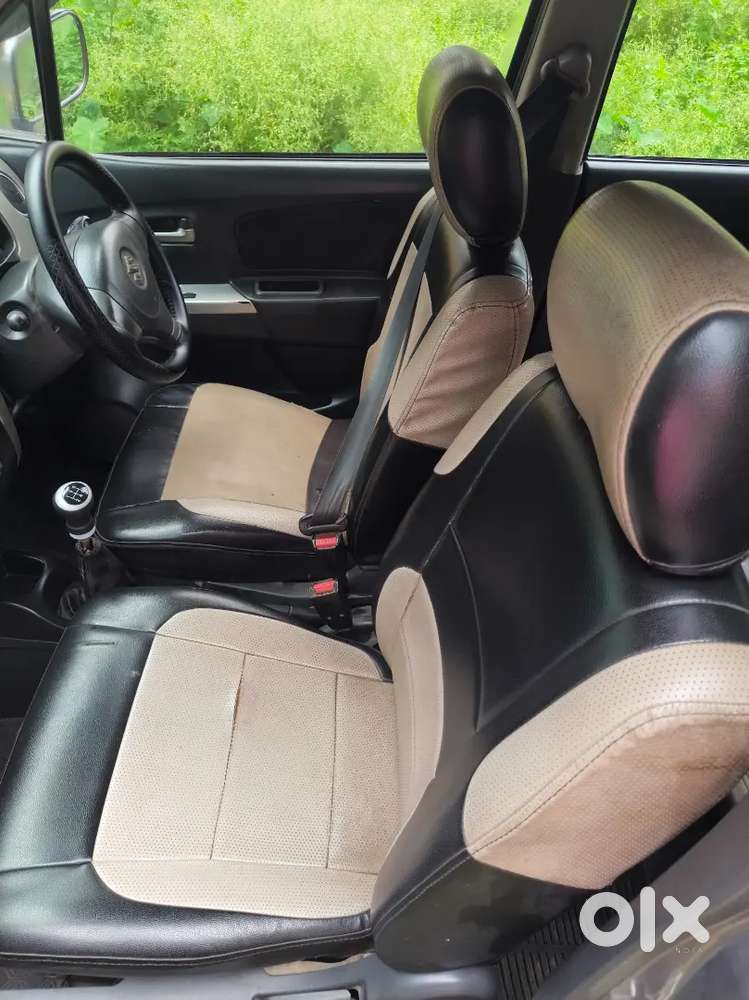 Maruti Suzuki Wagon R 2012 Good Condition