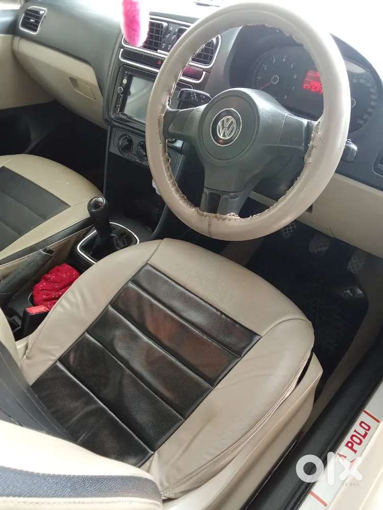 Good Polo Car
