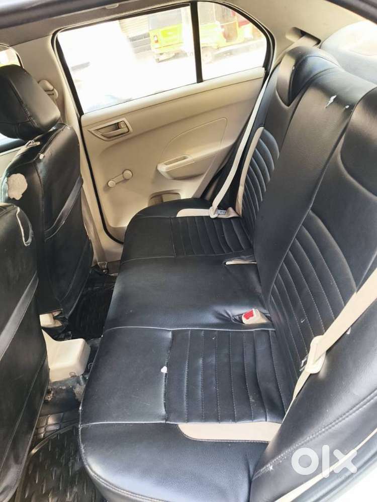 Maruti Suzuki Swift Dzire Tour, 2020, Diesel