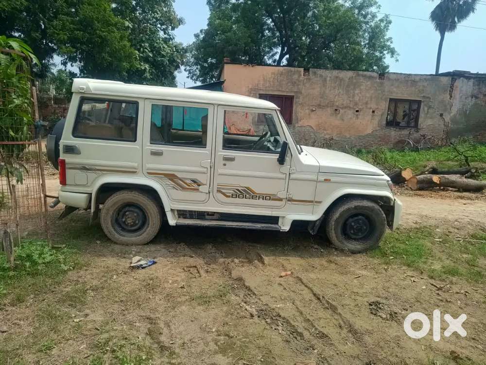 Mahindra Bolero Neo 2016 Diesel Manual