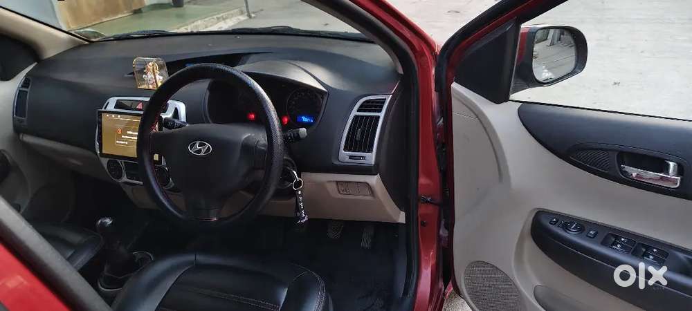 Good Condition Car
