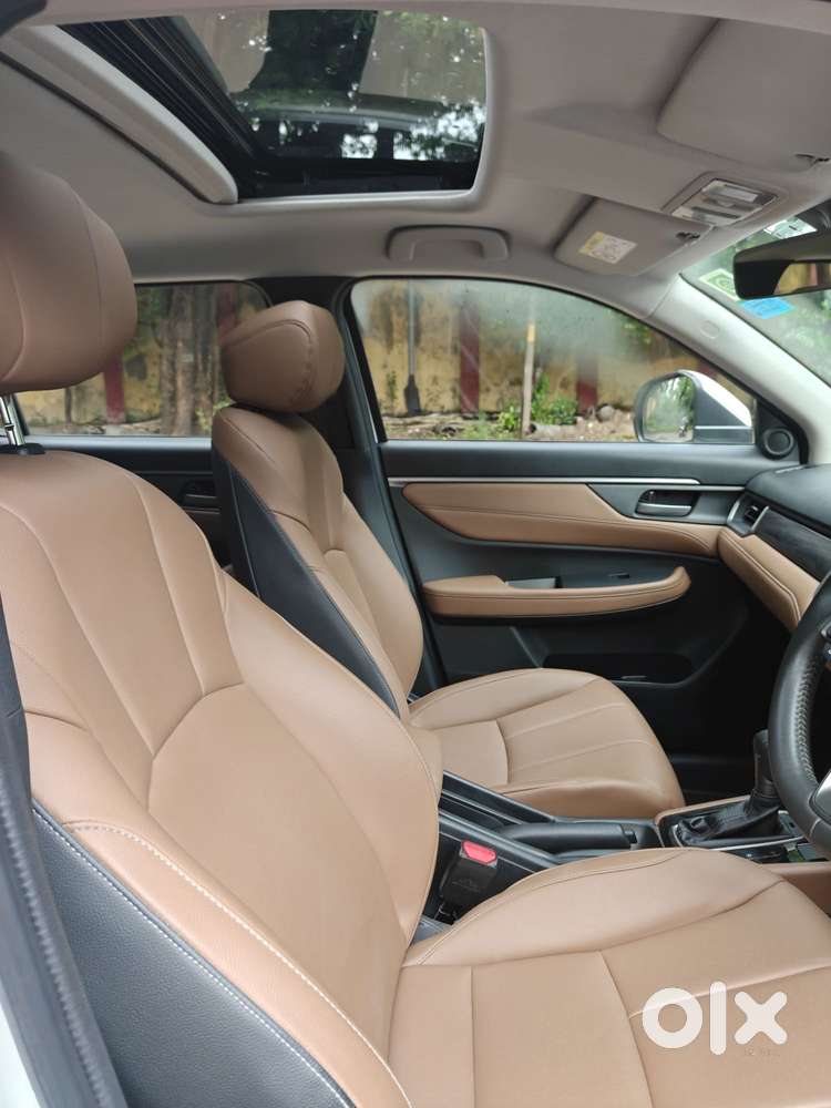 Honda Elevate Zx Cvt, 2025, Petrol
