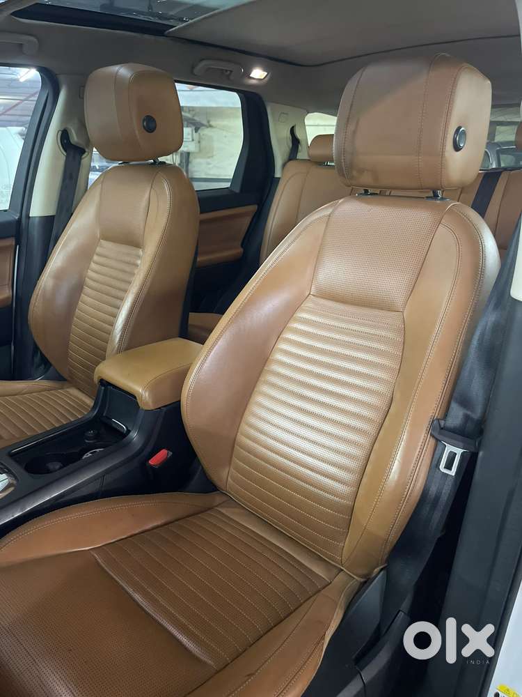 Land Rover Discovery Sport Sd4 Hse Luxury 7s, 2019, Diesel