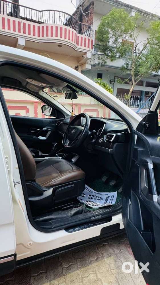 Tata Harrier Xt, 2019, Diesel