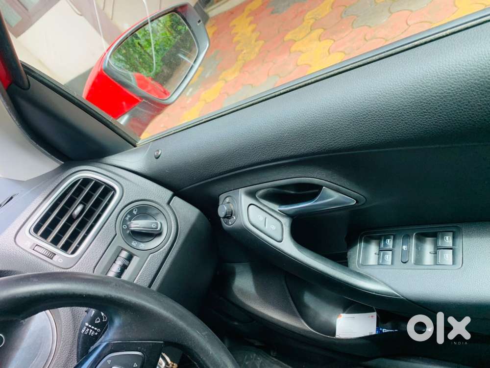 Vw Polo 2019 Highline Plus Single Owner
