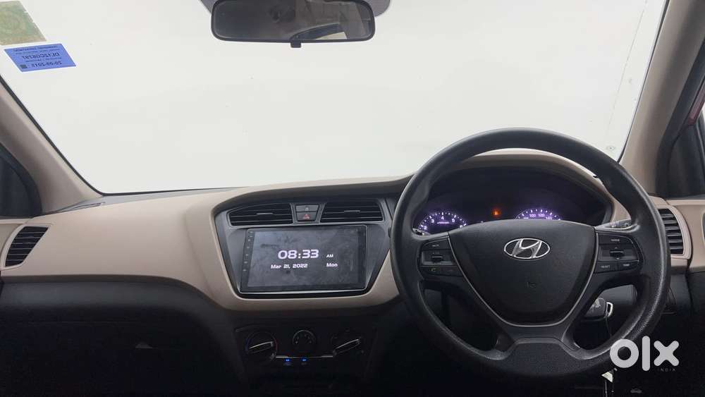 Hyundai Elite I20 [ ] 1.2 Magna, 2015, Petrol