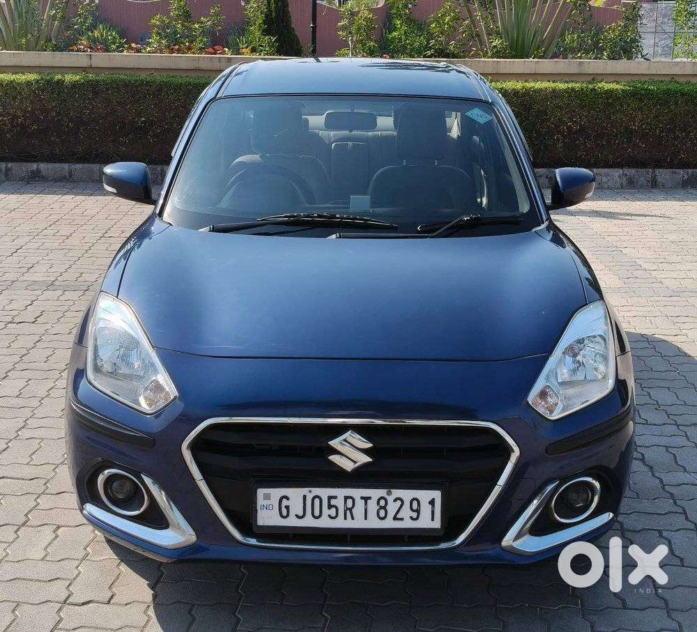 Maruti Suzuki Dzire 1.2 Vxi Cng, 2023, Cng & Hybrids