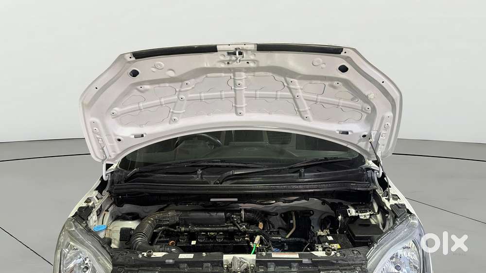 Maruti Suzuki Wagon R Zxi 1.2, 2022, Petrol