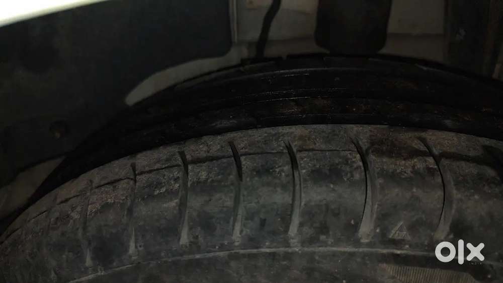 Tata Indica Vista 2012