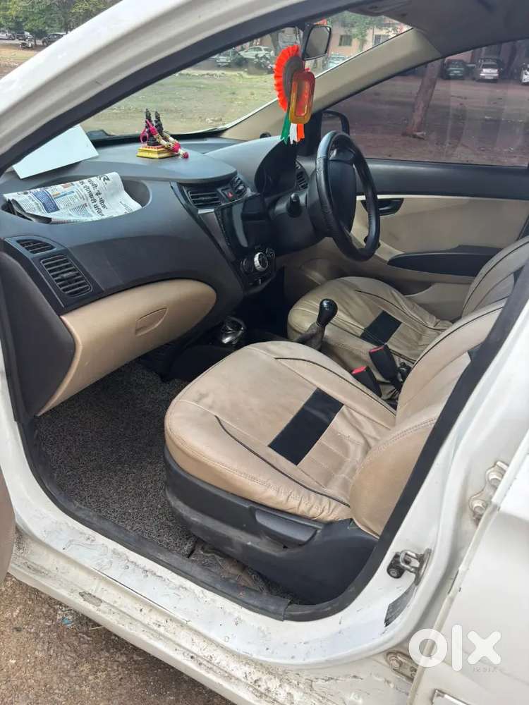 2013 Ending Almost 2014 Model