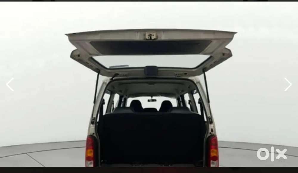 Maruti Suzuki Eeco 2022 Petrol 61000 Km Driven