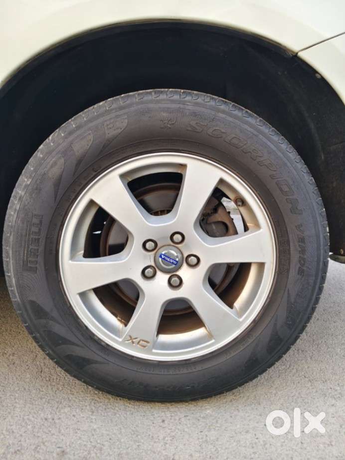 Volvo Xc60 D4 Kinetic, 2013, Diesel