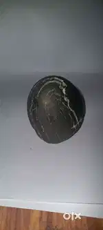 Stone and gems