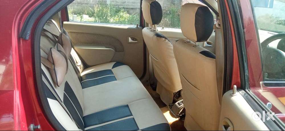 Mahindra Logan In Good Condition - For Passionate