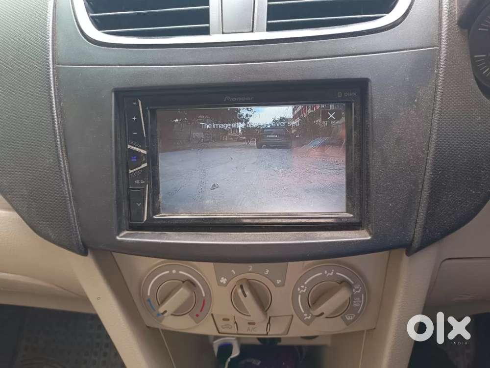 Maruti Suzuki Dzire 1.2 Lxi, 2022, Petrol