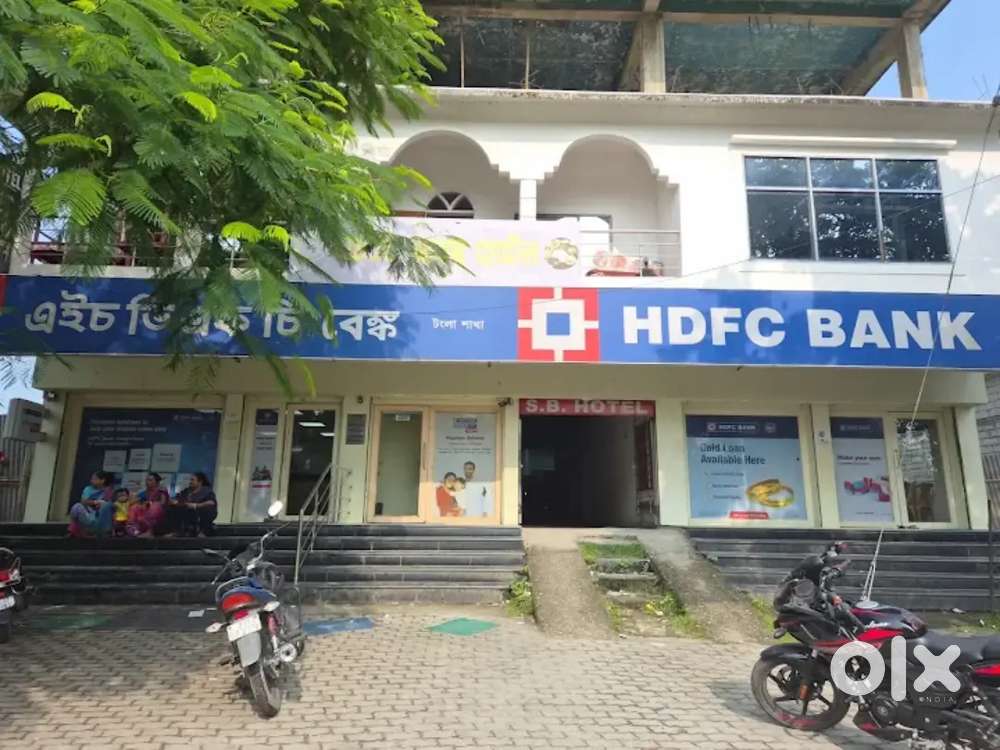 Tanglaৰ HDFC কাৰ্যালয়ত যুৱক যুৱতীৰ প্ৰয়োজন হৈছে