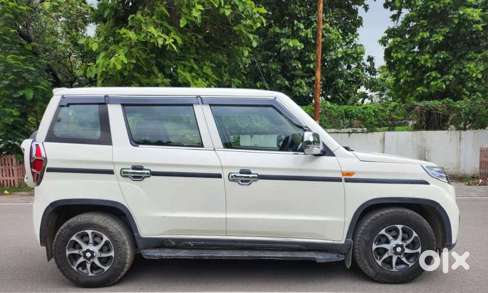 Mahindra Bolero Neo 1.5 N8, 2024, Diesel