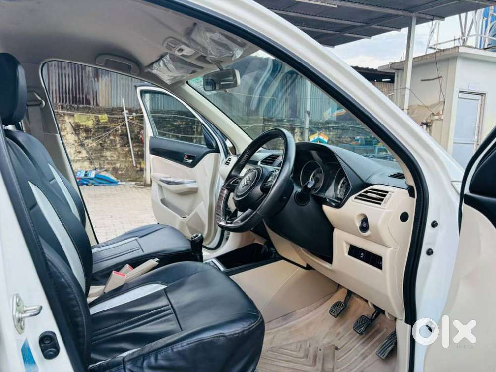 Maruti Suzuki Dzire 1.2 Zxi, 2020, Petrol