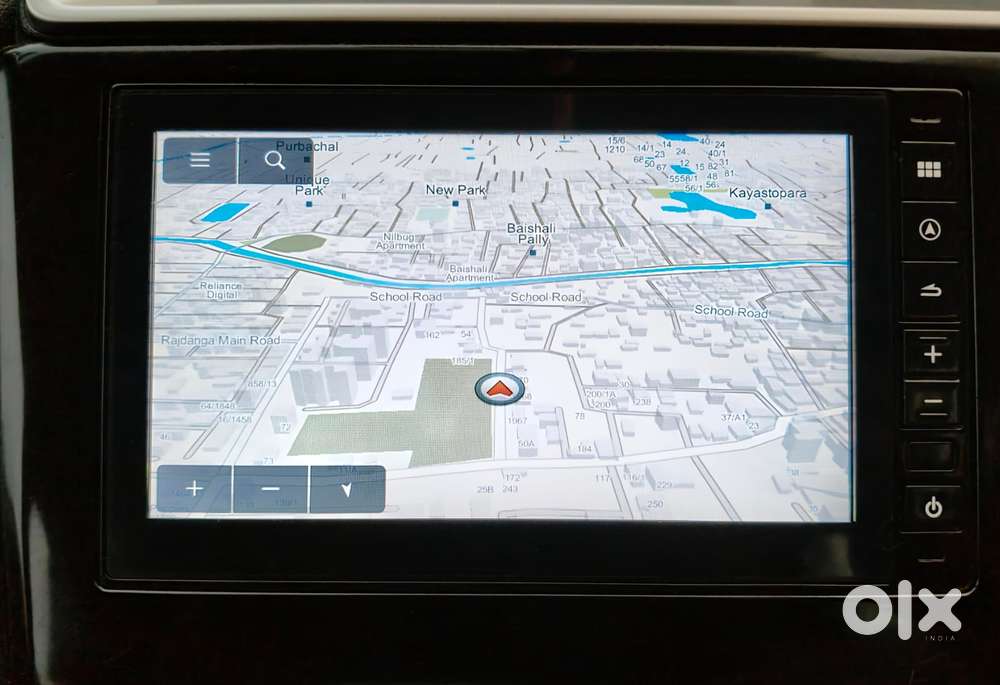 Honda Wr-v 1.2 Vx I-vtec, 2020, Petrol