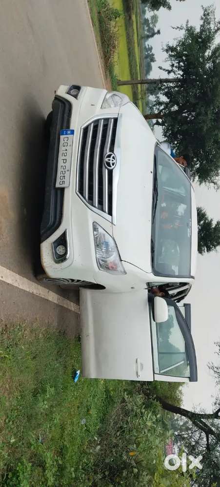 Innova Gx-bb