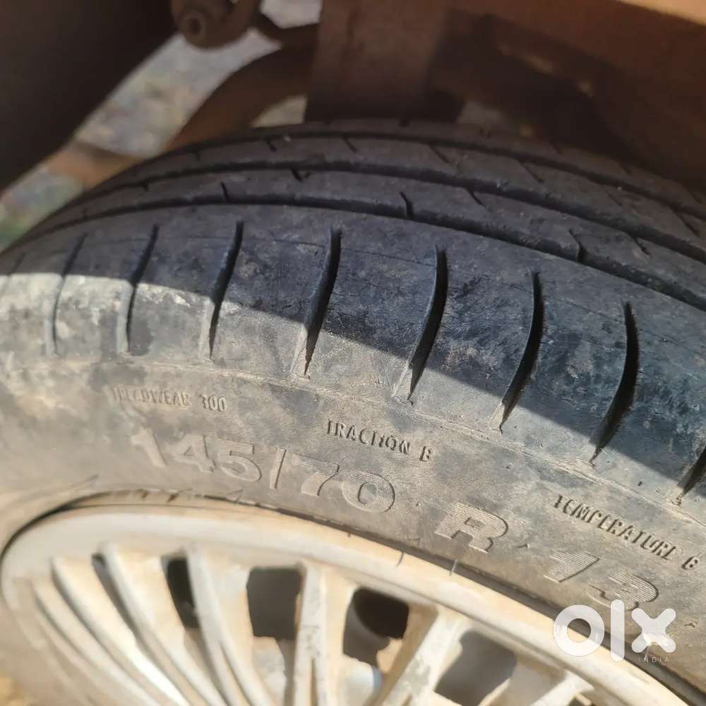 Maruti Suzuki Wagon R Flex Fuel 2007 Petrol Well Maintained