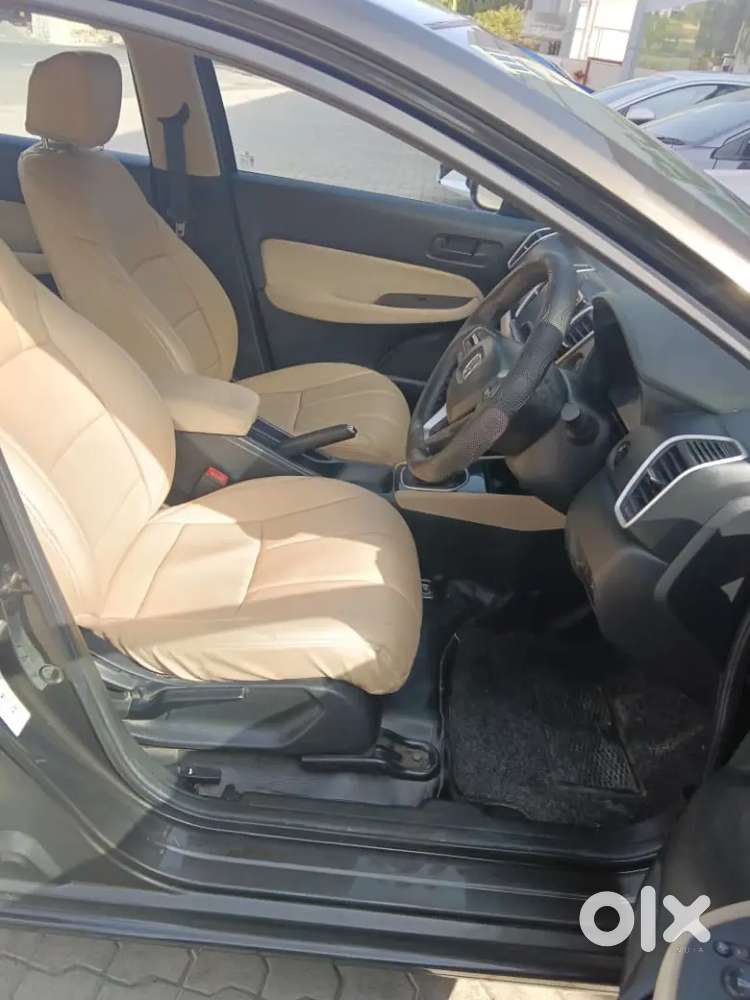 Honda City Manual