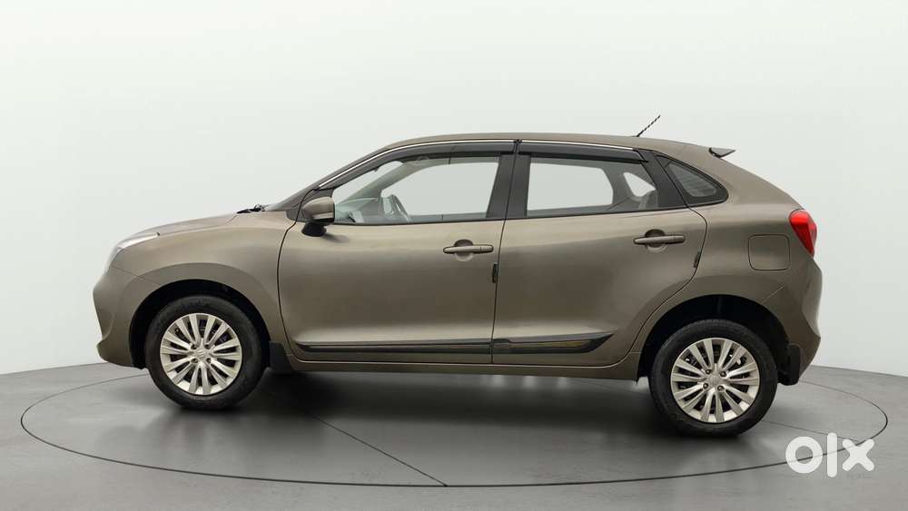 Maruti Suzuki Baleno 1.2 Delta, 2019, Petrol