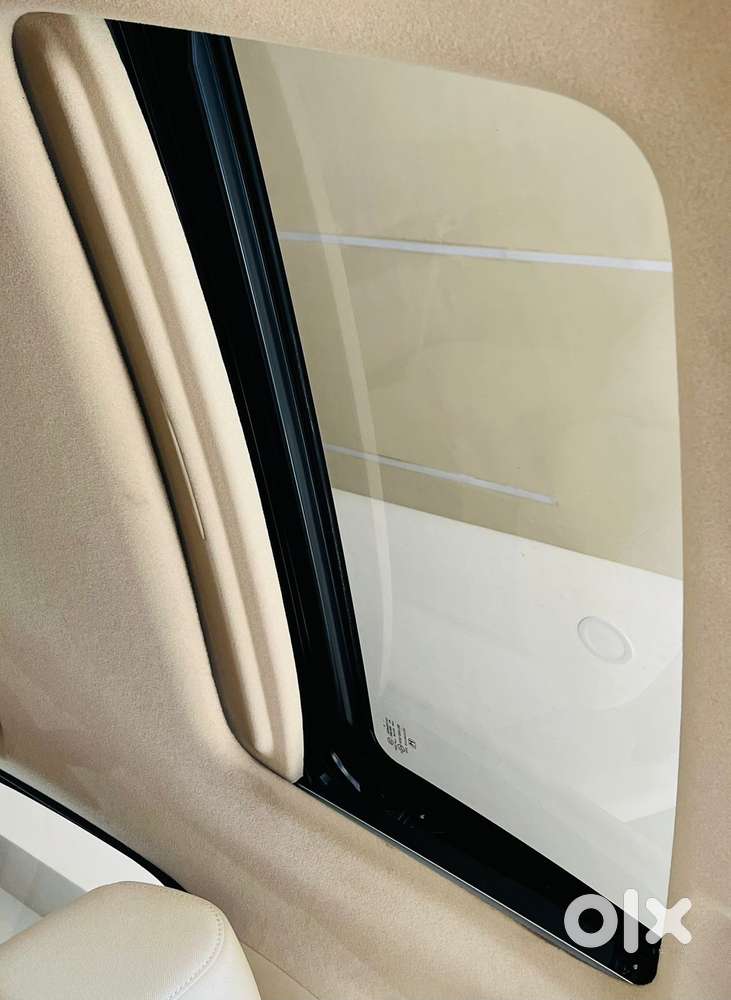 Honda City Vx Petrol Cvt, 2020, Petrol