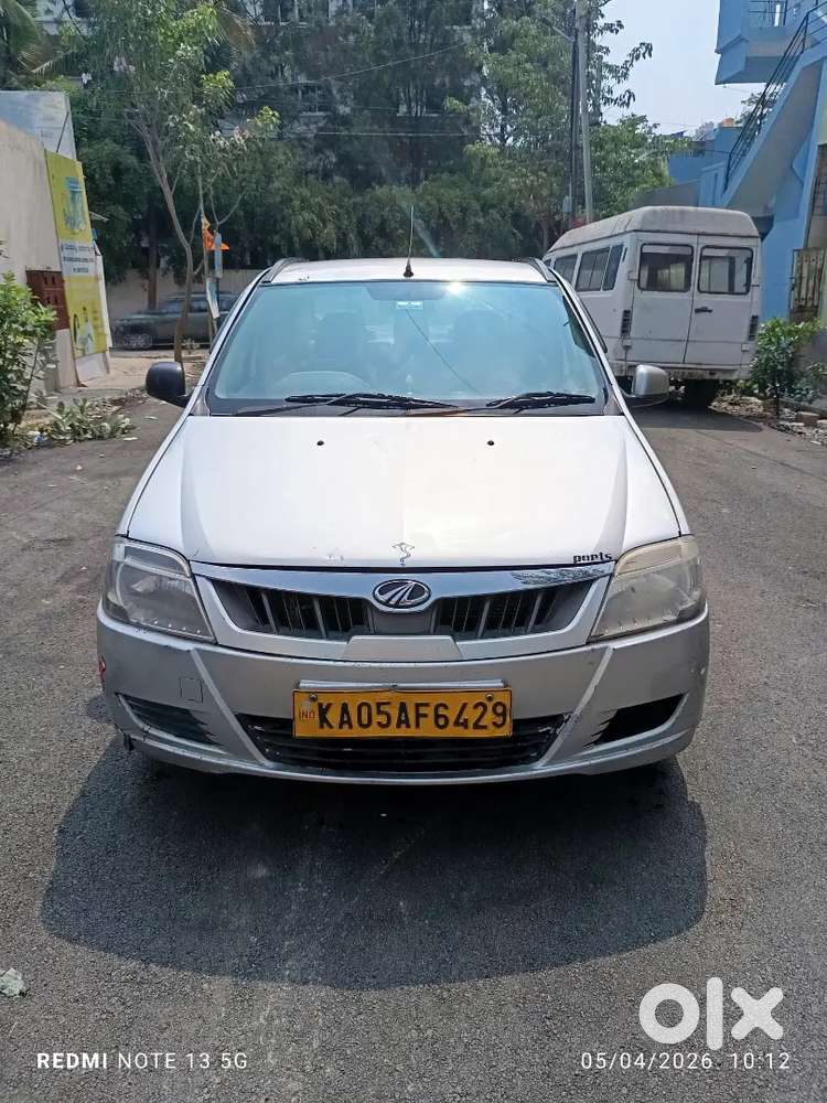 Mahindra Verito 2016 Diesel Well Maintained