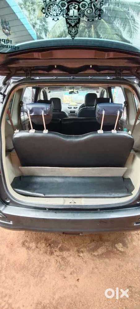 Maruti Suzuki Ertiga 2013 Diesel 99000 Km Driven