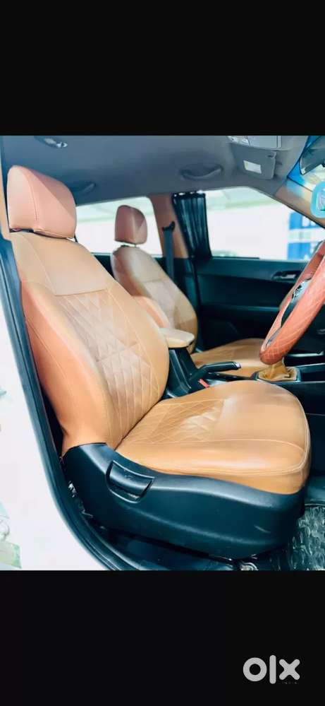 Hyundai Creta, 2016, Petrol