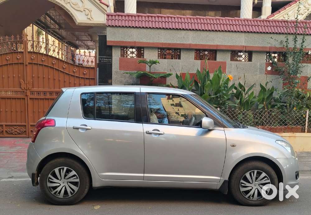 Maruti Suzuki Swift 2004-2010 Vdi Bsiv, 2008, Diesel