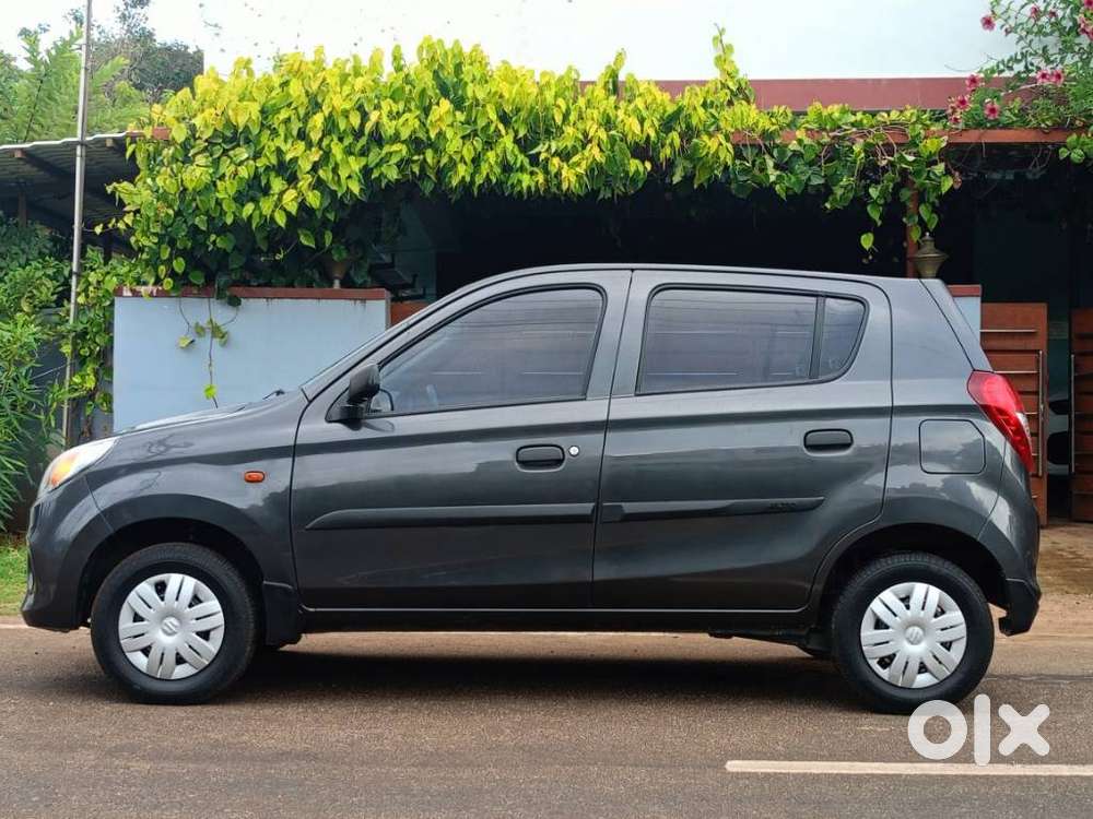 Maruti Suzuki Alto 800 Lxi, 2019, Petrol