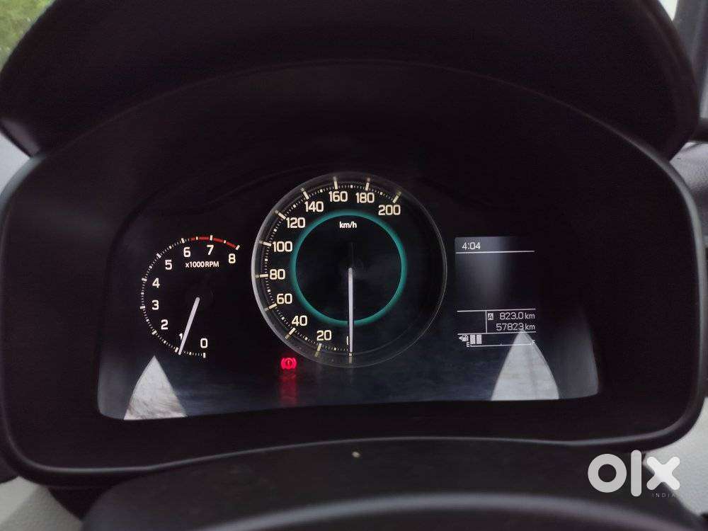 Maruti Suzuki Ignis 1.2 Delta Mt, 2018, Petrol