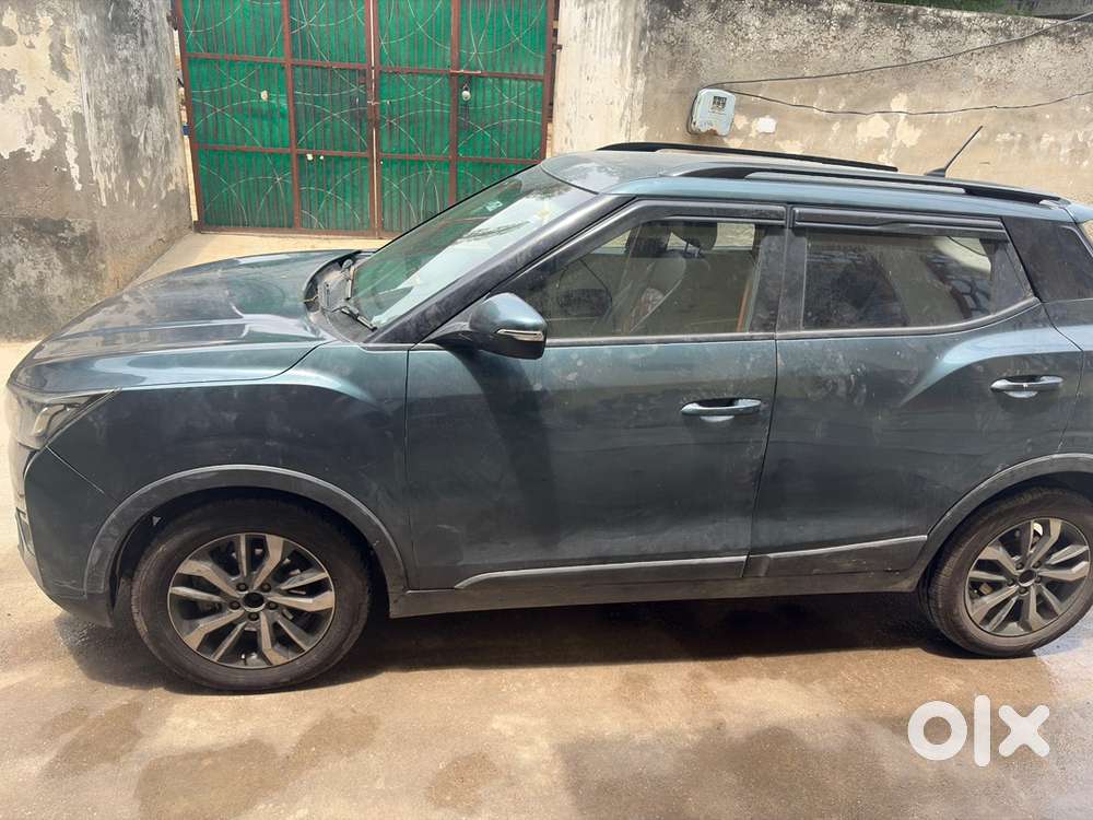 Mahindra Xuv300 Diesel 2019 Model