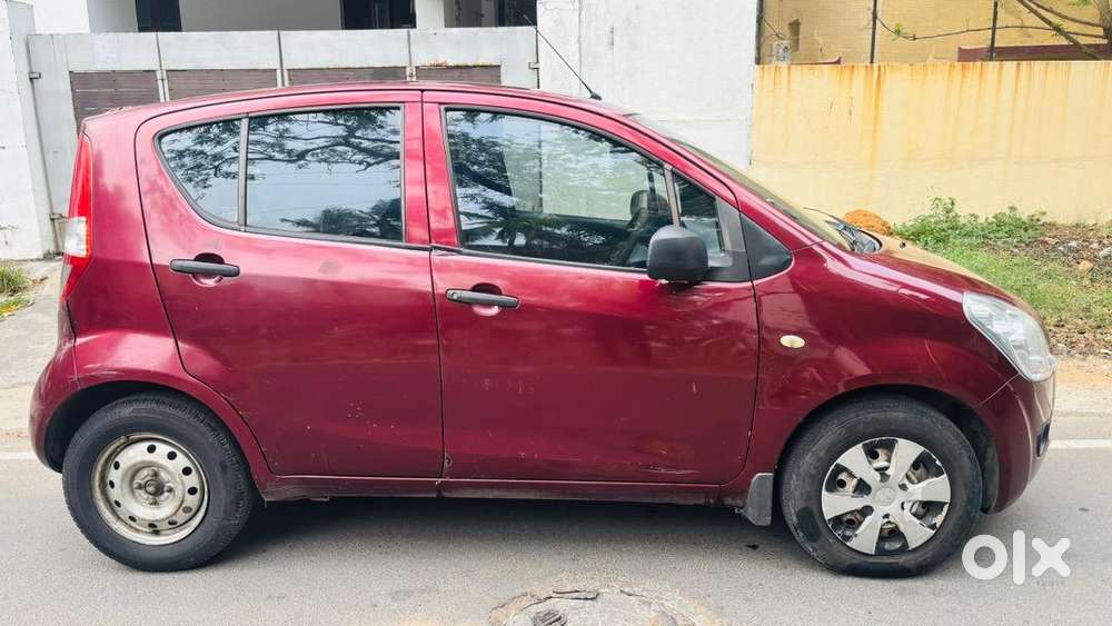 Maruti Suzuki Diesel 2010 Year