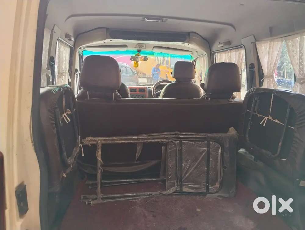 Tata Sumo Gold New Brand Car All 5 Tyre Okay Original Paint Ac Car