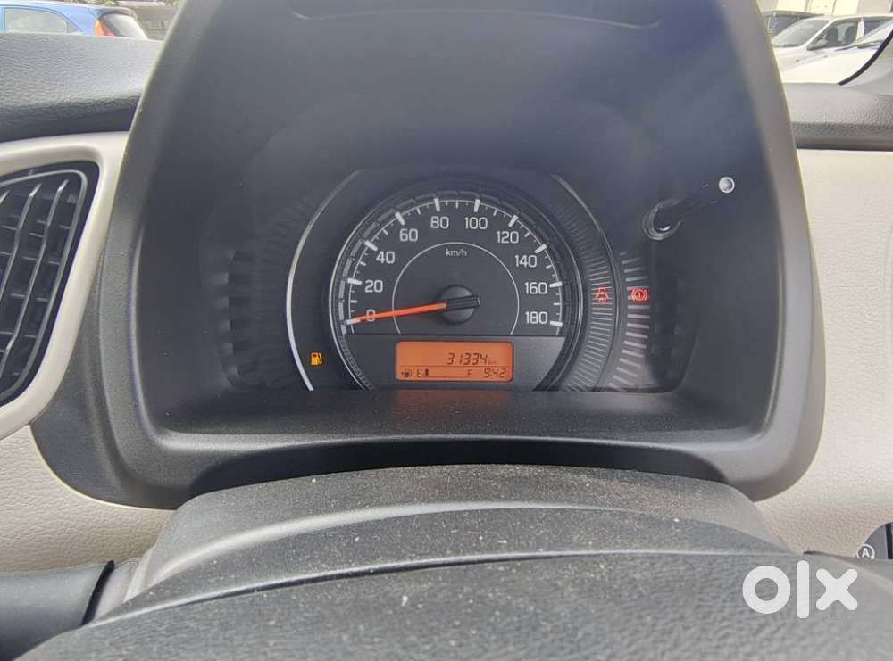 Maruti Suzuki Wagon R 1.2 Zxi, 2024, Petrol